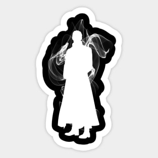 Shadow and Bone: The Darkling Sticker